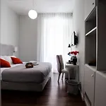 Eighty Four Luxury Rooms