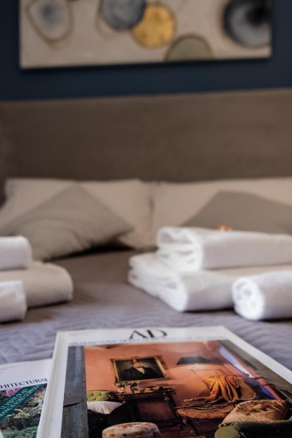 Affittacamere Eighty Four Luxury 3*